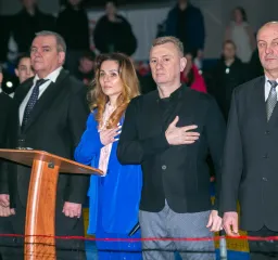 Одеська федерація дзюдо