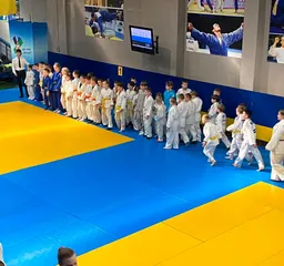 Турнір Тур-II Південна ліга дзюдо – відкриття змагань