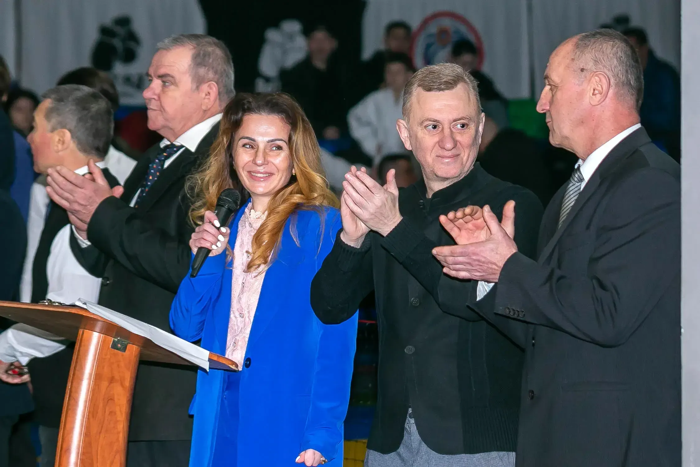 Федерація дзюдо одеської обл