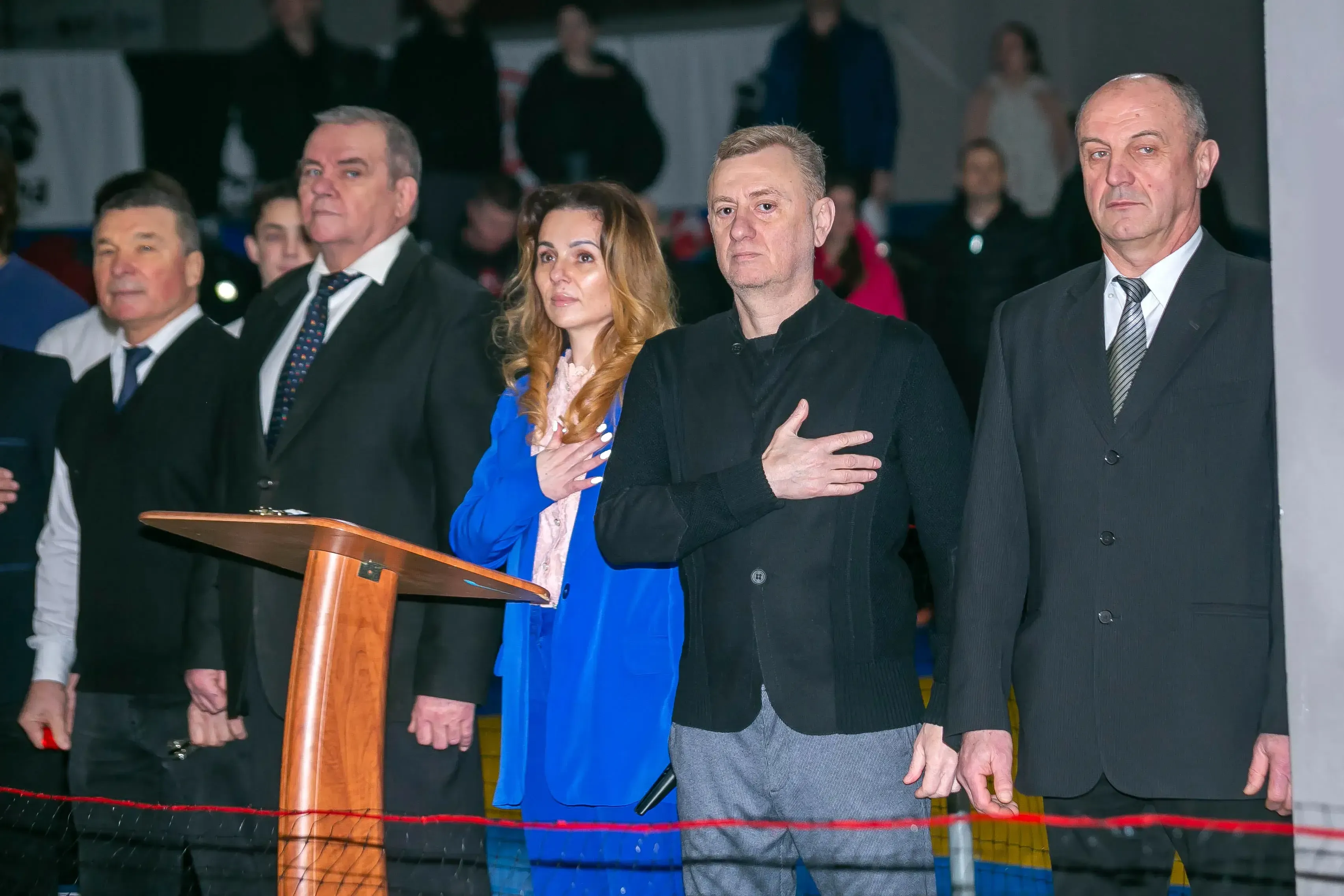 Одеська федерація дзюдо