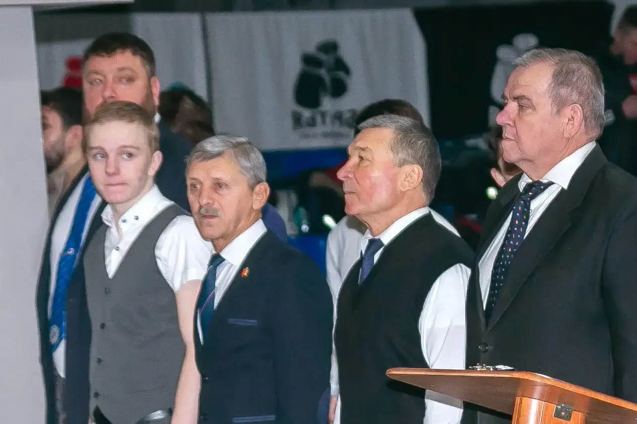 Юні дзюдоїсти на змаганнях в Одесі 2025