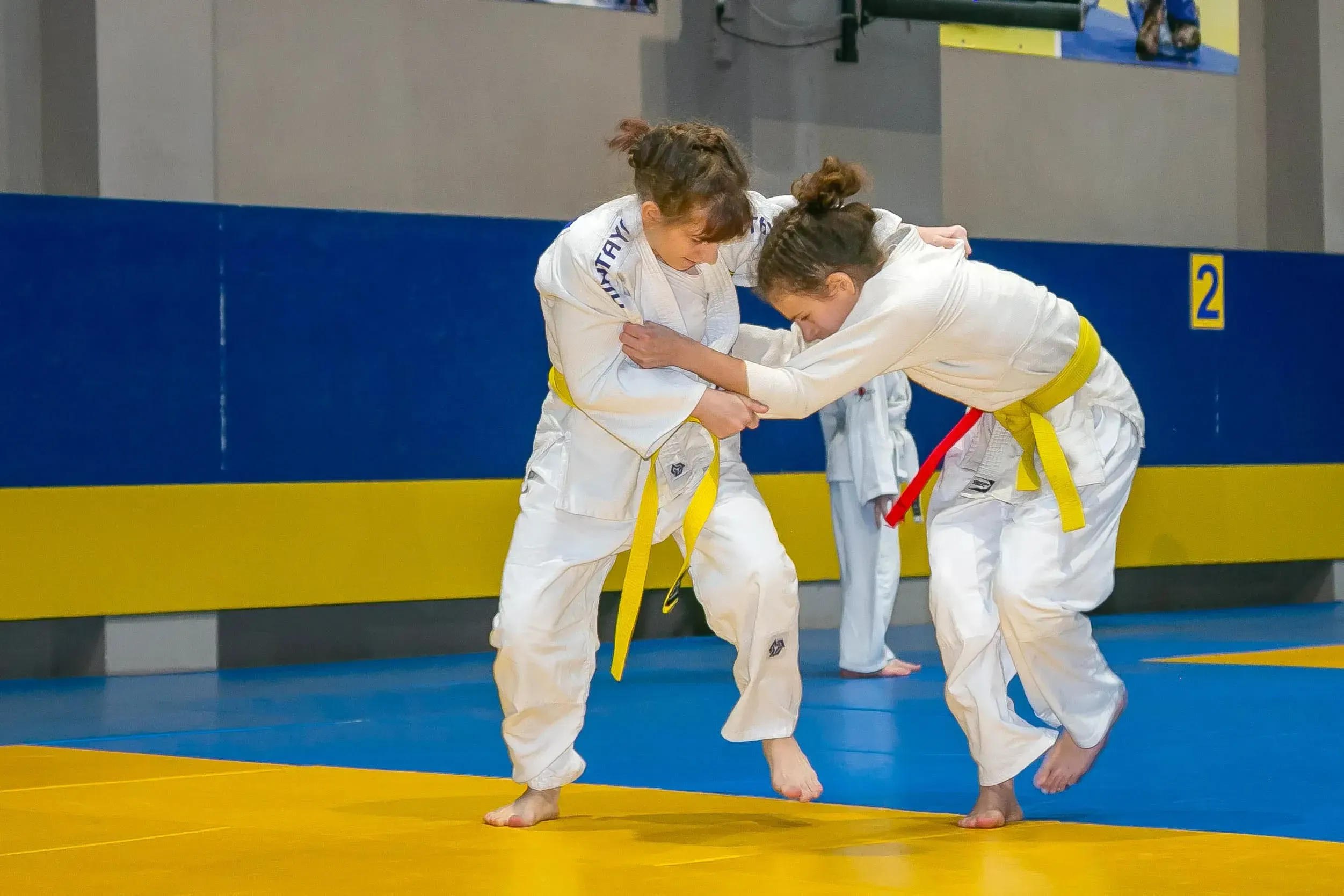 Переможний кидок у фіналі турніру