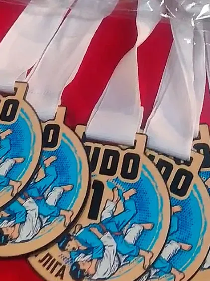 Тур -III "Південна ліга" дзюдо спорт змагання нагорода