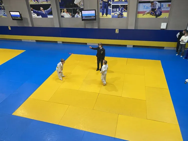 Тур - III "Південна ліга "победа