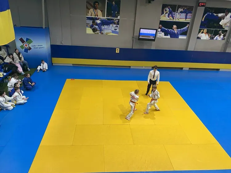 Тур - III "Південна ліга " wazary