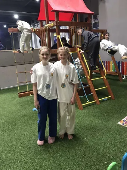 Призери 2025 дзюдо Південа ліга змагання дзюдо дівчата