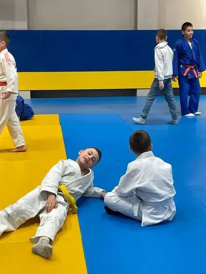 дзюдо Південна ліга Одеса змагання выдпочинок