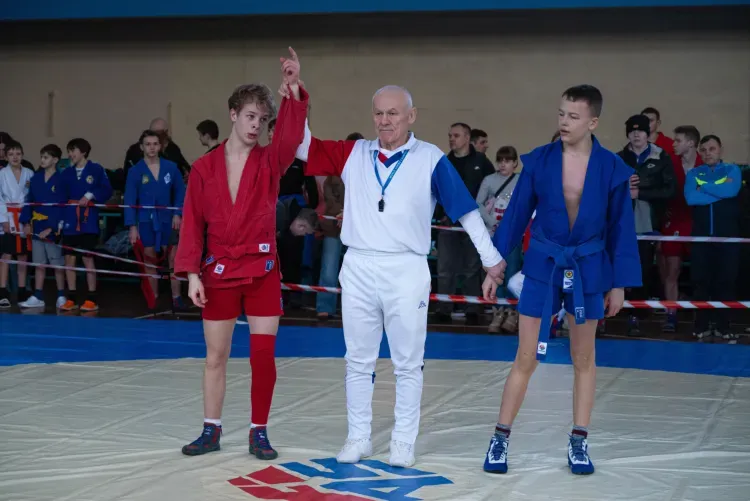 Піблітки турнір само ООФС 2026