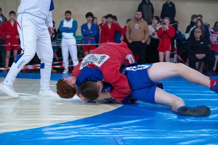 Піблітки турнір само ООФС 2026