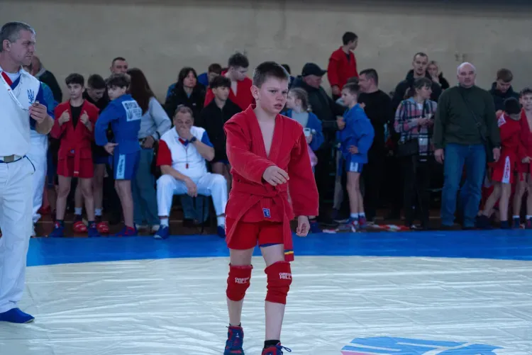 Піблітки турнір само ООФС 2026