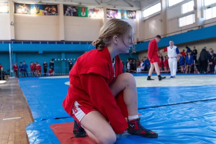 Піблітки турнір само ООФС 2026