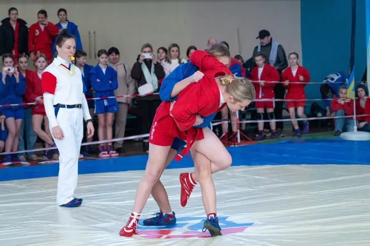 Піблітки турнір само ООФС 2026