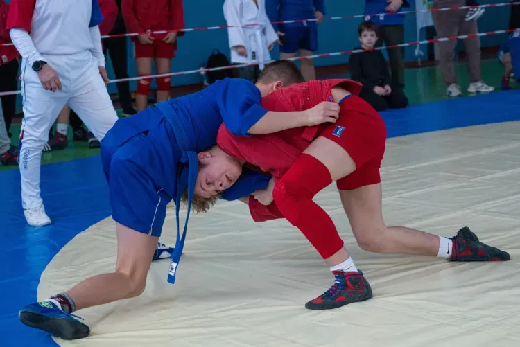 Піблітки турнір само ООФС 2026