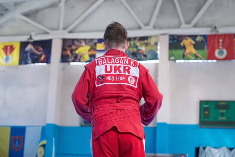 Піблітки турнір само ООФС 2026