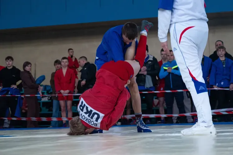 Піблітки турнір само ООФС 2026