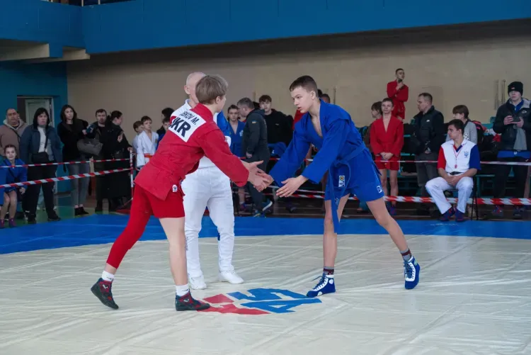 Піблітки турнір само ООФС 2026