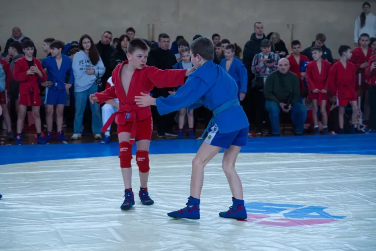 Піблітки турнір само ООФС 2026