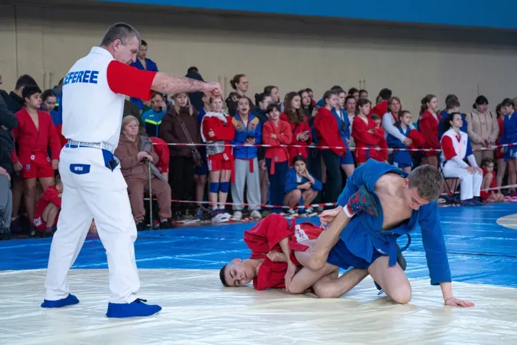 Піблітки турнір само ООФС 2026