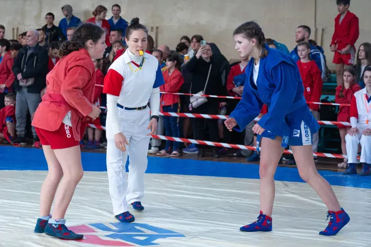 Піблітки турнір само ООФС 2026