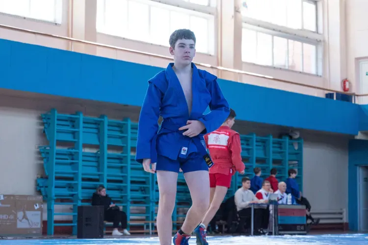 Піблітки турнір само ООФС 2026