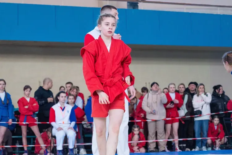 Піблітки турнір само ООФС 2026