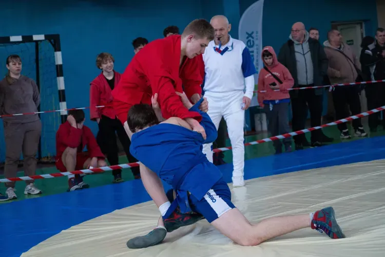 Піблітки турнір само ООФС 2026