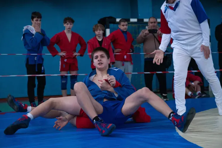 Піблітки турнір само ООФС 2026