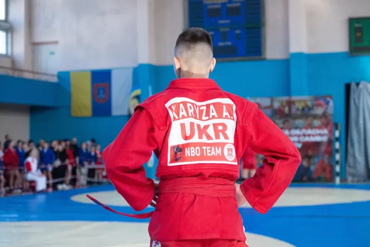 Піблітки турнір само ООФС 2026