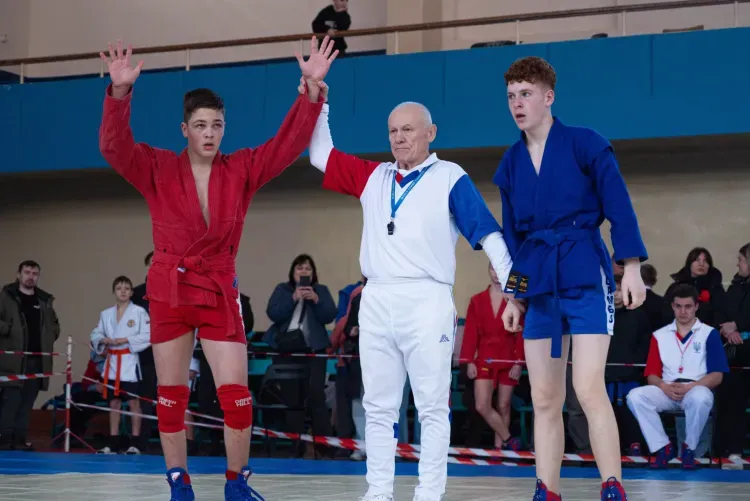 Піблітки турнір само ООФС 2026