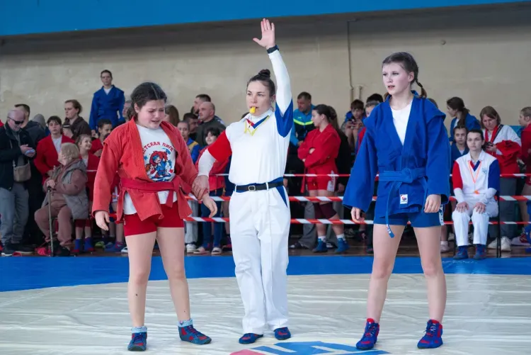 Піблітки турнір само ООФС 2026