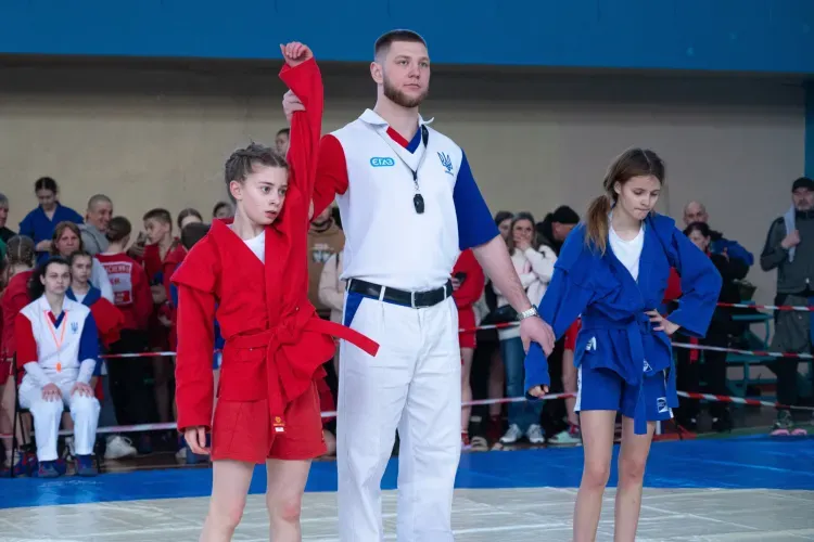 Піблітки турнір само ООФС 2026