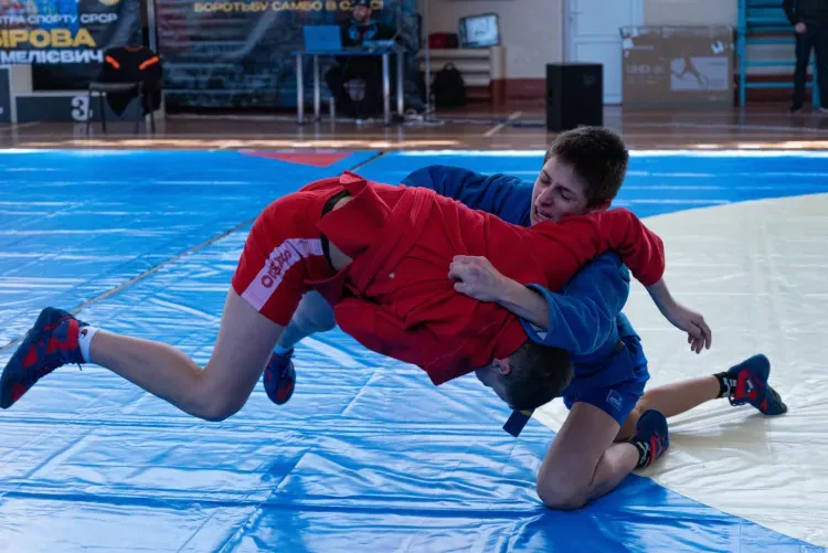 Піблітки турнір само ООФС 2026