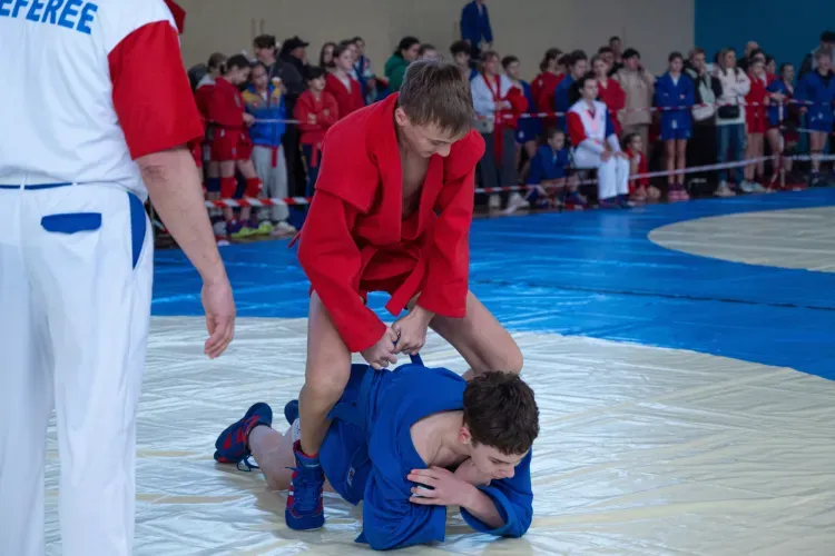 Піблітки турнір само ООФС 2026