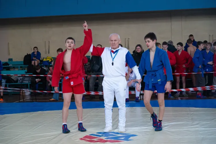 Піблітки турнір само ООФС 2026