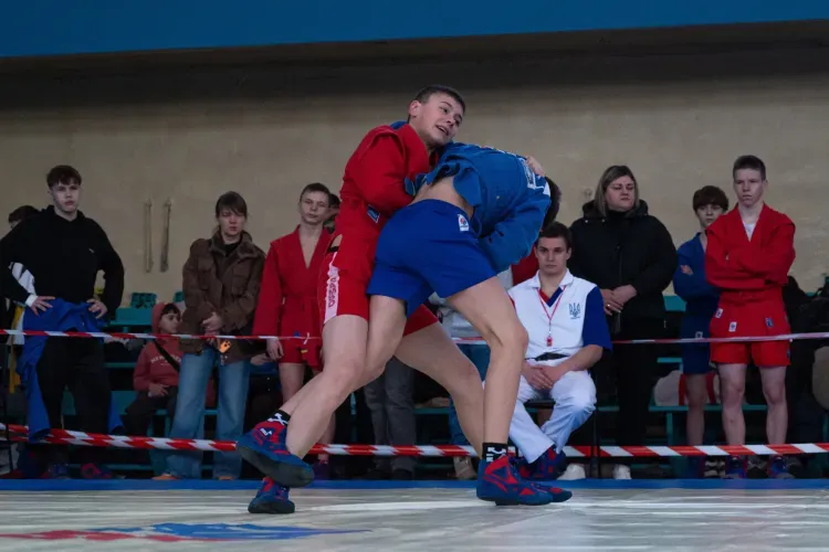 Піблітки турнір само ООФС 2026