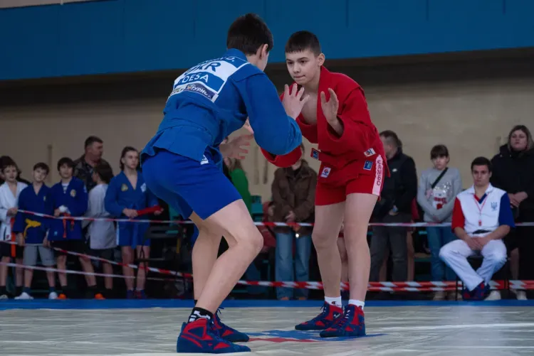 Піблітки турнір само ООФС 2026