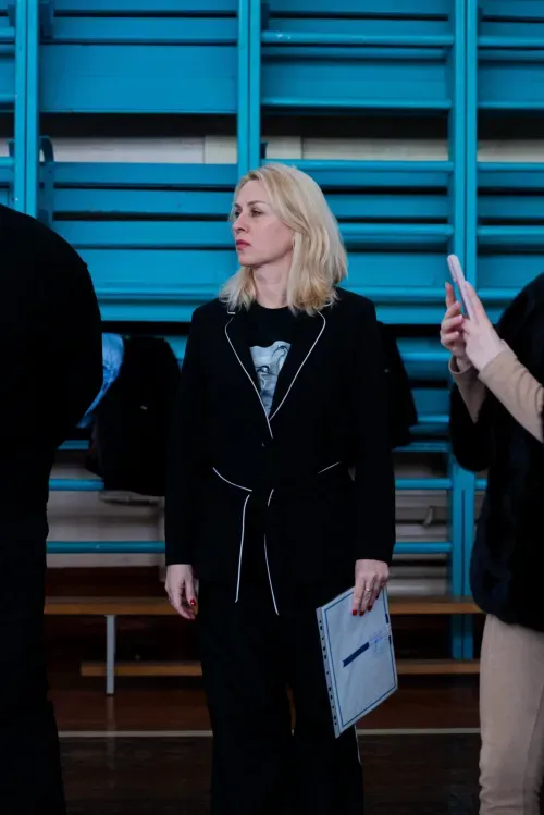 Почетни гості Всеукраїнського турніру пам'яті Майстра спорту В.М. Сабірова Одеса 2026