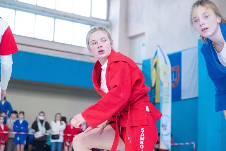 Піблітки турнір само ООФС 2026