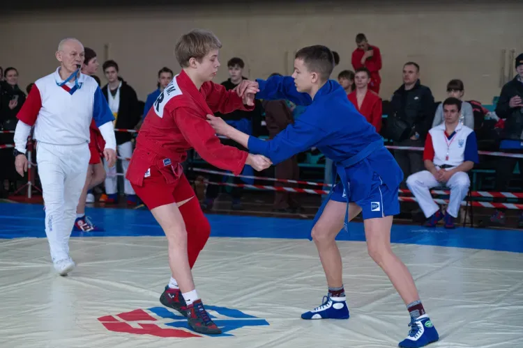 Піблітки турнір само ООФС 2026