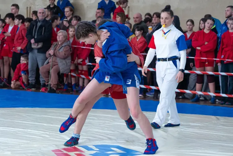 Піблітки турнір само ООФС 2026