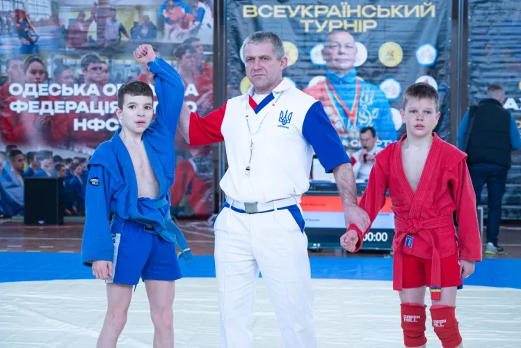 Піблітки турнір само ООФС 2026