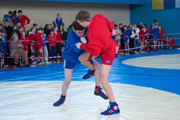 Піблітки турнір само ООФС 2026