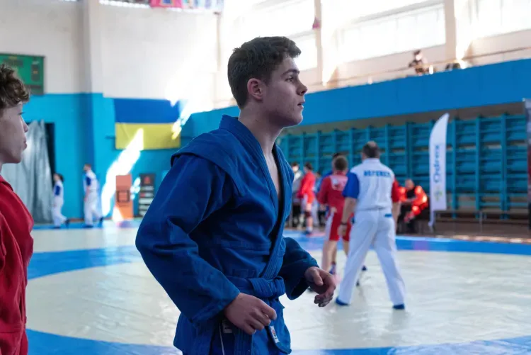 Піблітки турнір само ООФС 2026