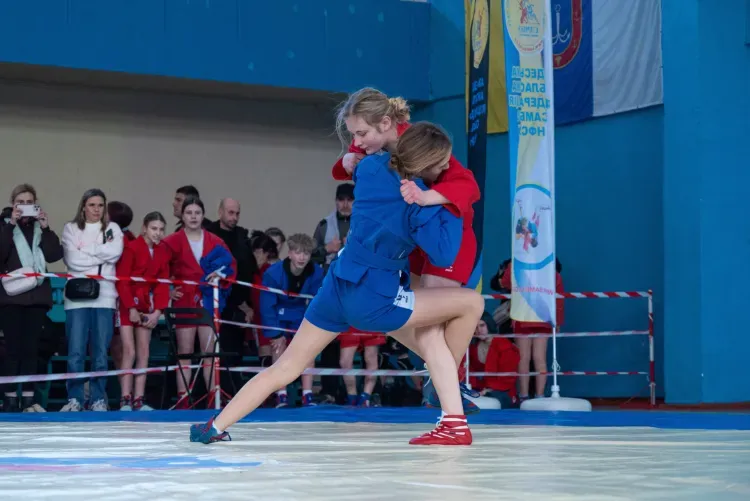 Піблітки турнір само ООФС 2026