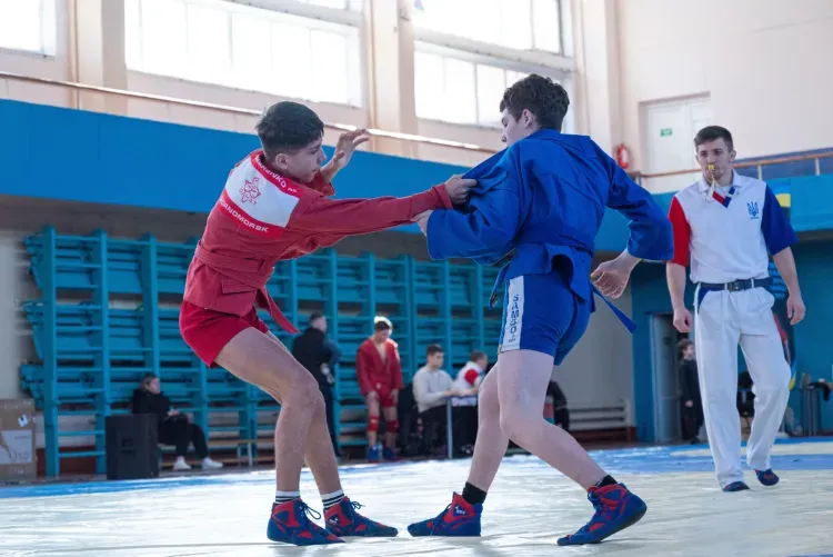 Піблітки турнір само ООФС 2026