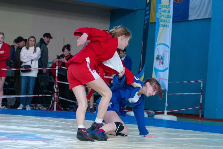 Піблітки турнір само ООФС 2026