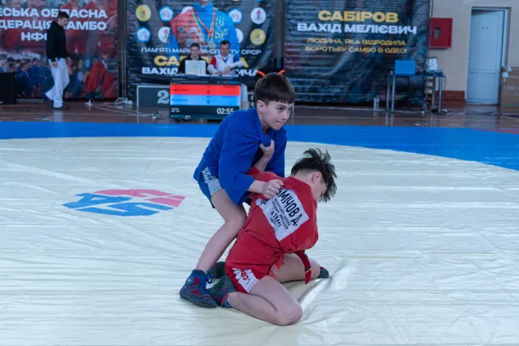 Піблітки турнір само ООФС 2026