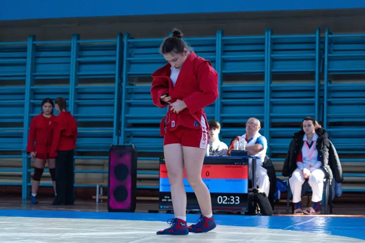 Піблітки турнір само ООФС 2026