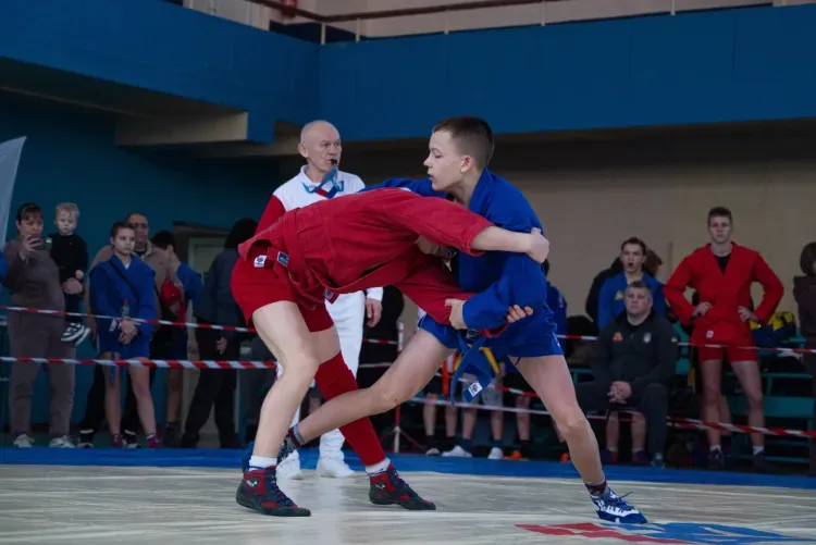 Піблітки турнір само ООФС 2026