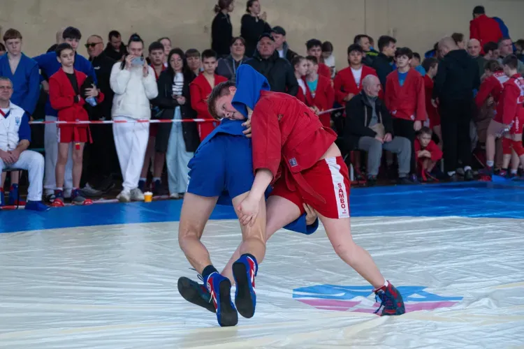 Піблітки турнір само ООФС 2026